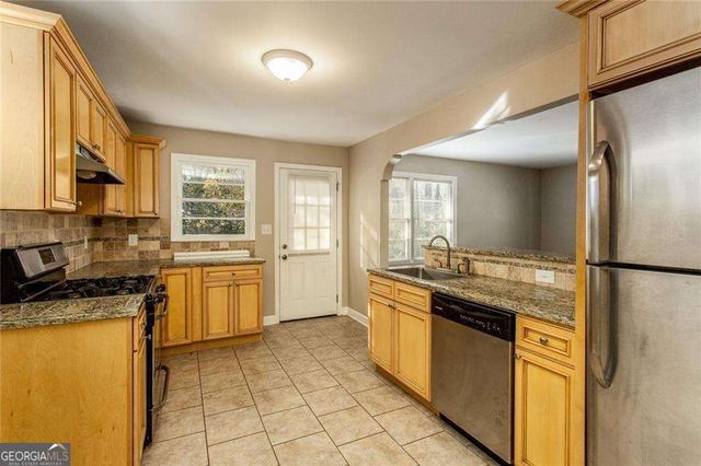 2720 Stonecreek Road SE, Smyrna, GA 30080