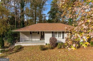 2720 Stonecreek Road SE, Smyrna, GA 30080
