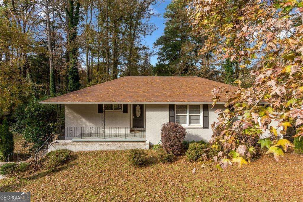 2720 Stonecreek Road SE, Smyrna, GA 30080