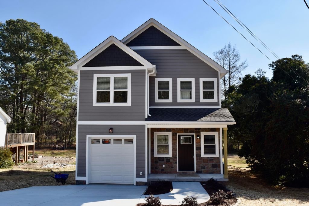 4514 Crerar Street, Red Bank, TN 37415