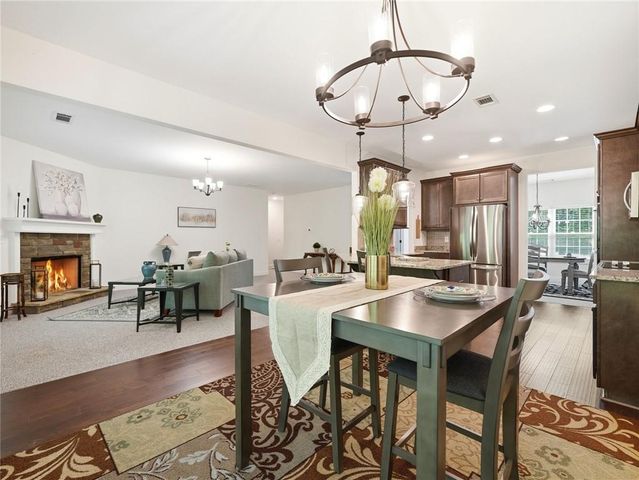 89 Mystic Trail Lane, Jasper, GA 30143