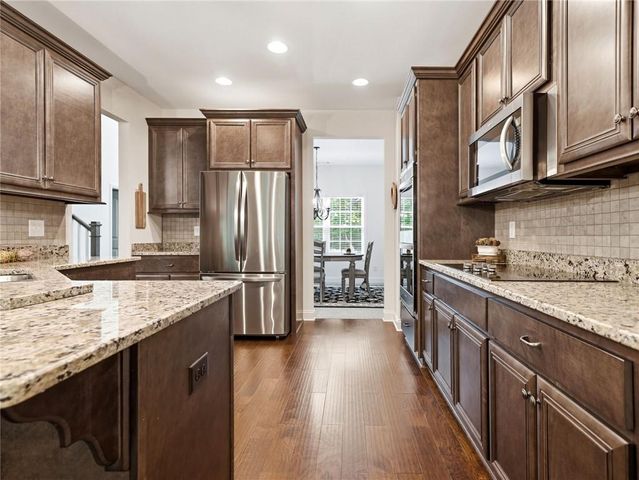 89 Mystic Trail Lane, Jasper, GA 30143