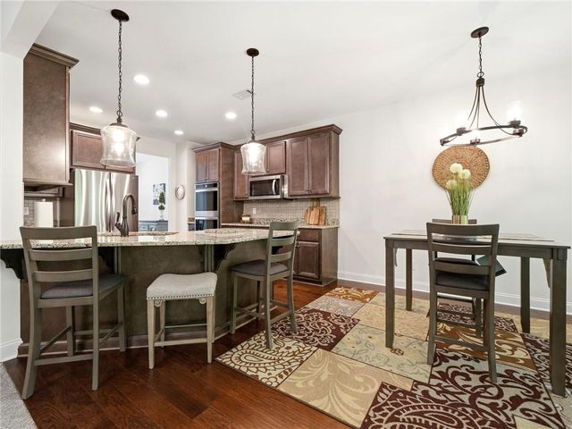 89 Mystic Trail Lane, Jasper, GA 30143