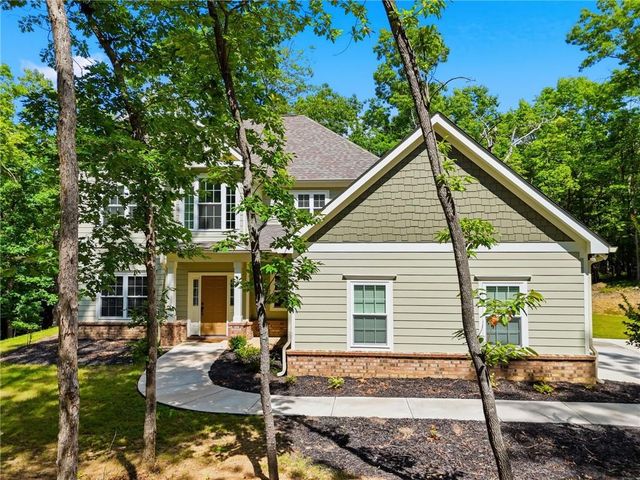 89 Mystic Trail Lane, Jasper, GA 30143