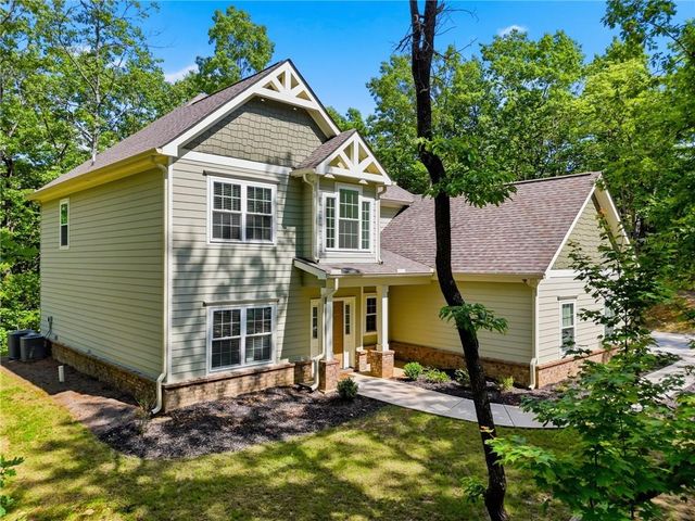 89 Mystic Trail Lane, Jasper, GA 30143