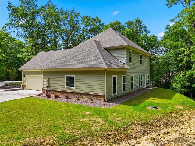 89 Mystic Trail Lane, Jasper, GA 30143