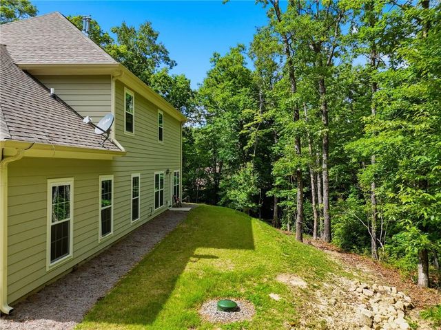 89 Mystic Trail Lane, Jasper, GA 30143