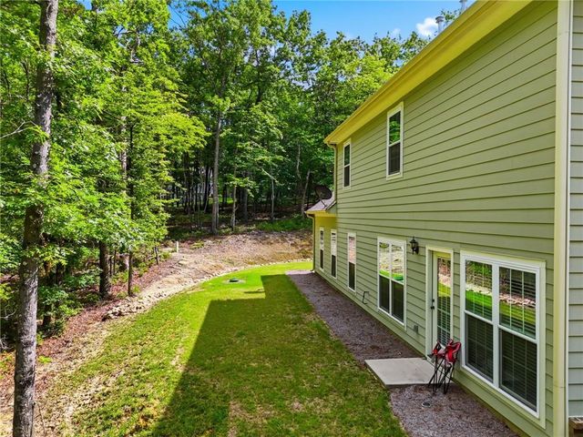 89 Mystic Trail Lane, Jasper, GA 30143
