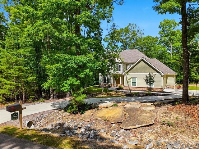 89 Mystic Trail Lane, Jasper, GA 30143