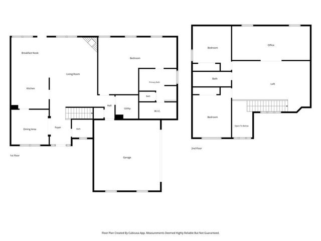 89 Mystic Trail Lane, Jasper, GA 30143