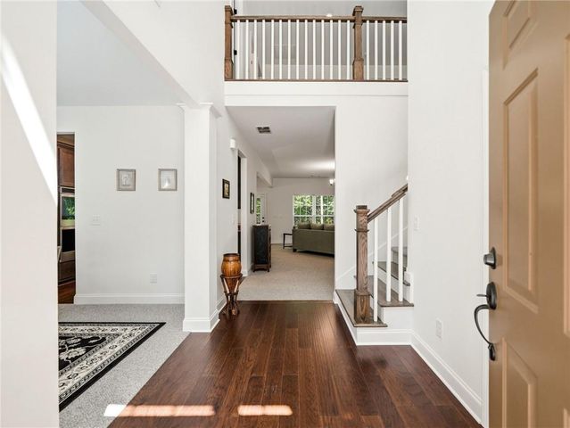 89 Mystic Trail Lane, Jasper, GA 30143