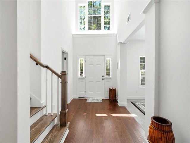 89 Mystic Trail Lane, Jasper, GA 30143