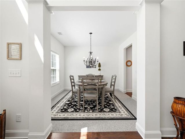 89 Mystic Trail Lane, Jasper, GA 30143