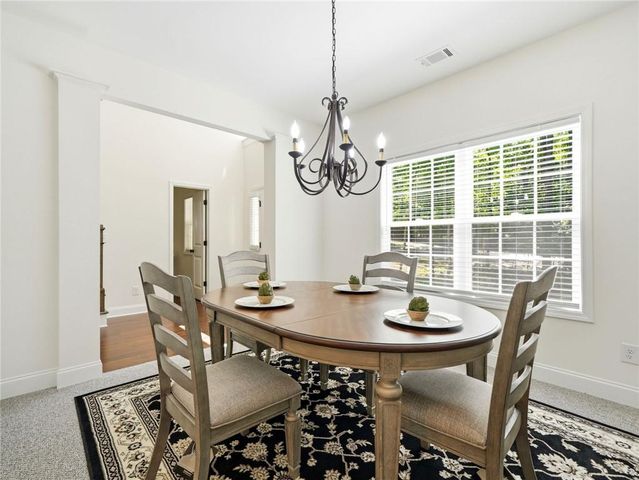 89 Mystic Trail Lane, Jasper, GA 30143