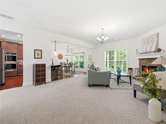 89 Mystic Trail Lane, Jasper, GA 30143