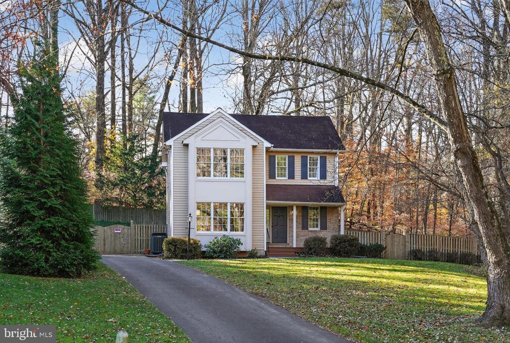 9310 BELLBECK RD, Baltimore, MD 21234