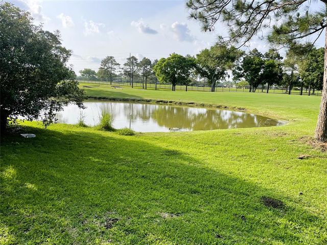3327 Flower Field Lane, Pearland, TX 77584