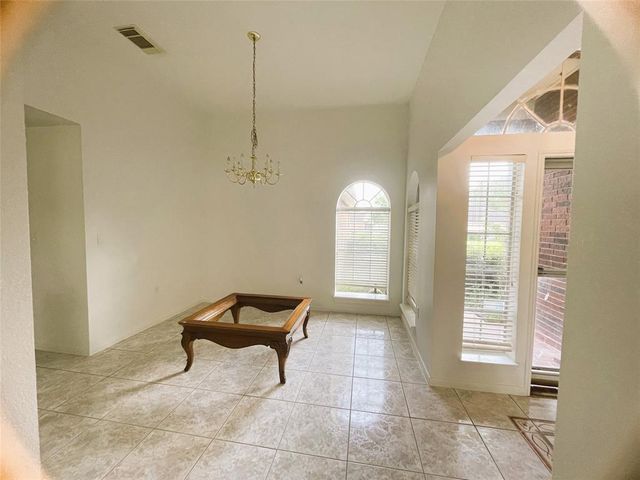 3327 Flower Field Lane, Pearland, TX 77584