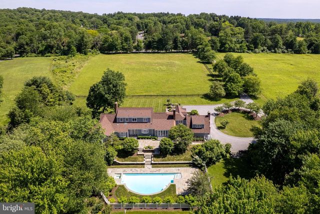 987 CHERRY VALLEY RD, Princeton, NJ 08540