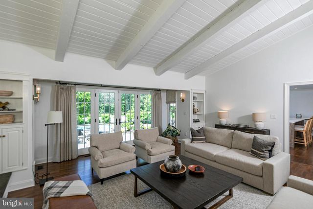 987 CHERRY VALLEY RD, Princeton, NJ 08540