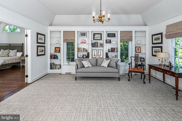 987 CHERRY VALLEY RD, Princeton, NJ 08540