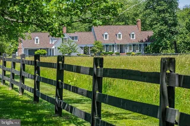987 CHERRY VALLEY RD, Princeton, NJ 08540