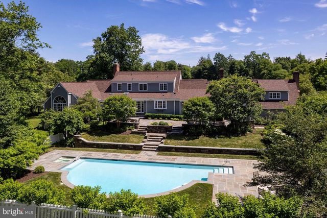 987 CHERRY VALLEY RD, Princeton, NJ 08540