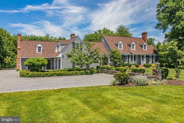 987 CHERRY VALLEY RD, Princeton, NJ 08540