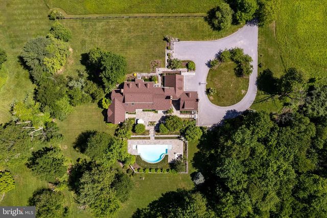 987 CHERRY VALLEY RD, Princeton, NJ 08540