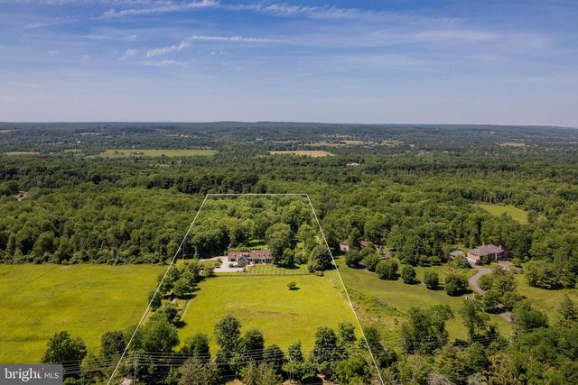 987 CHERRY VALLEY RD, Princeton, NJ 08540