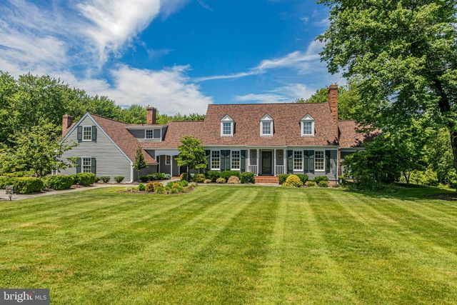 987 CHERRY VALLEY RD, Princeton, NJ 08540