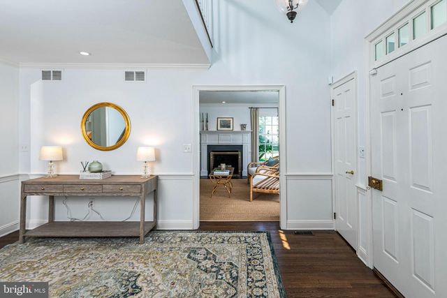 987 CHERRY VALLEY RD, Princeton, NJ 08540