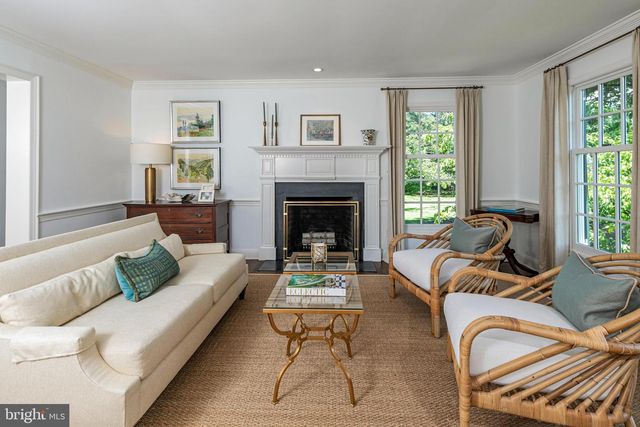987 CHERRY VALLEY RD, Princeton, NJ 08540