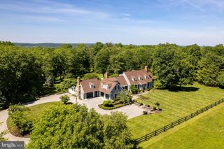 987 CHERRY VALLEY RD, Princeton, NJ 08540