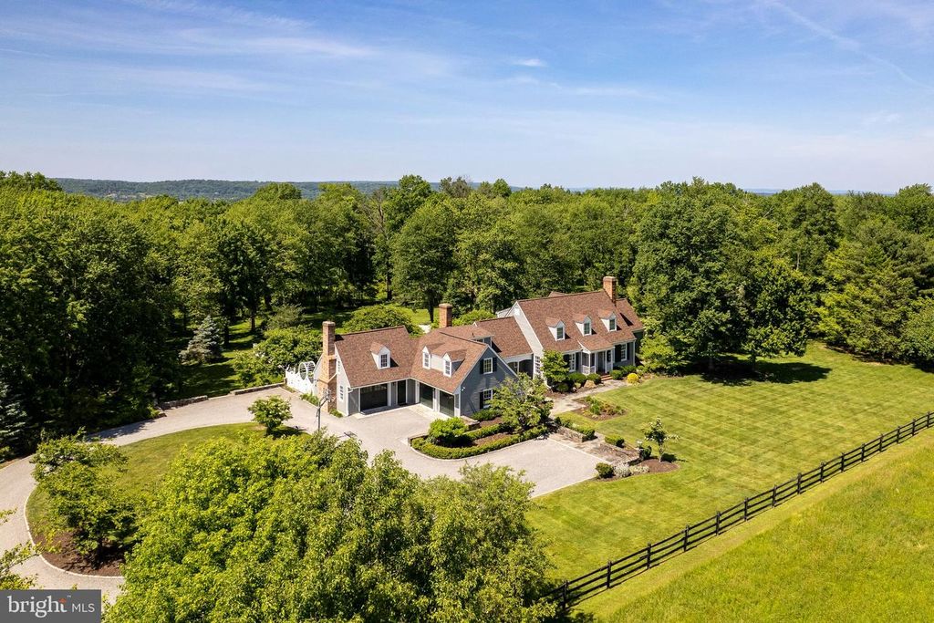 987 CHERRY VALLEY RD, Princeton, NJ 08540