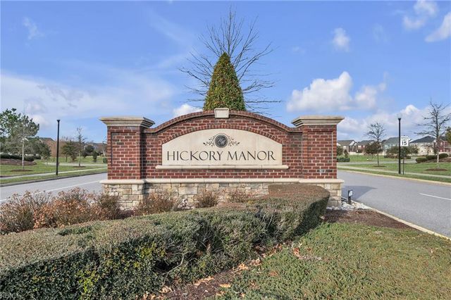 2011 Canning PL, Chesapeake, VA 23322