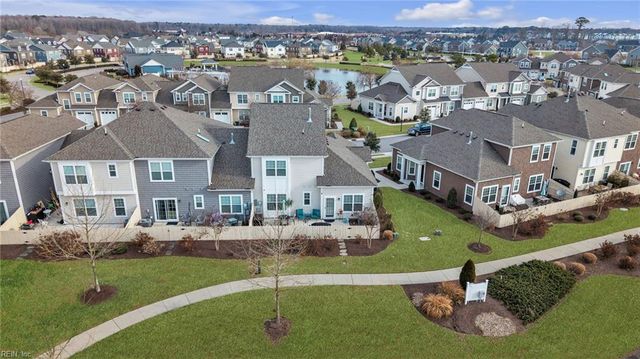 2011 Canning PL, Chesapeake, VA 23322