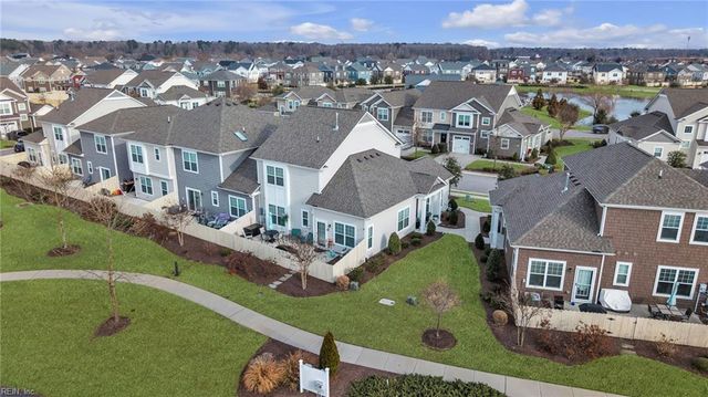 2011 Canning PL, Chesapeake, VA 23322