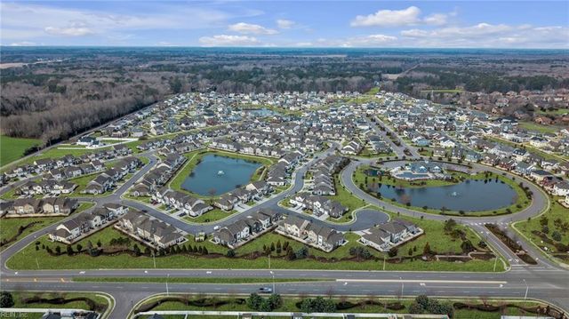 2011 Canning PL, Chesapeake, VA 23322