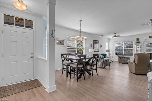 2011 Canning PL, Chesapeake, VA 23322