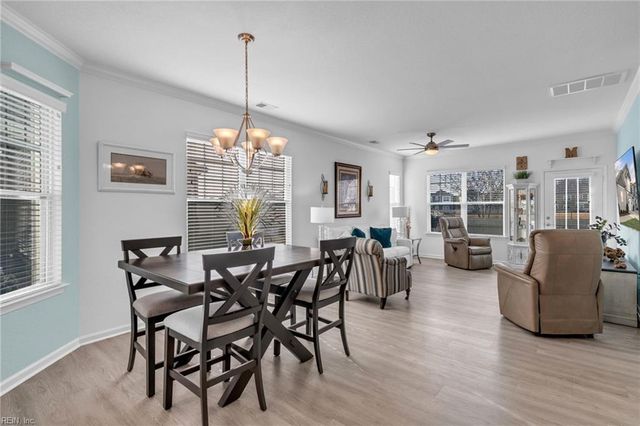 2011 Canning PL, Chesapeake, VA 23322