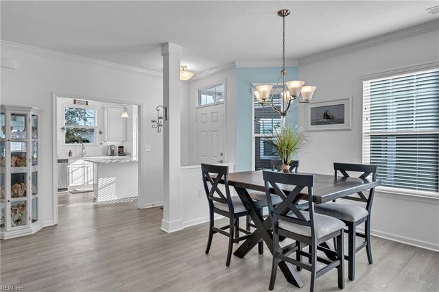 2011 Canning PL, Chesapeake, VA 23322