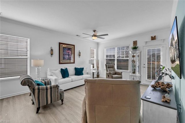 2011 Canning PL, Chesapeake, VA 23322