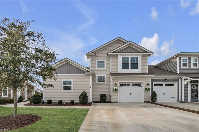 2011 Canning PL, Chesapeake, VA 23322