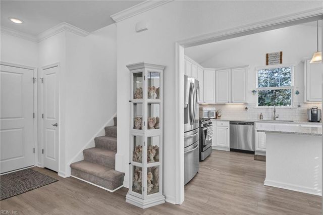 2011 Canning PL, Chesapeake, VA 23322