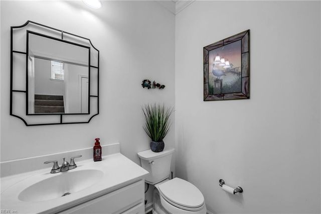 2011 Canning PL, Chesapeake, VA 23322