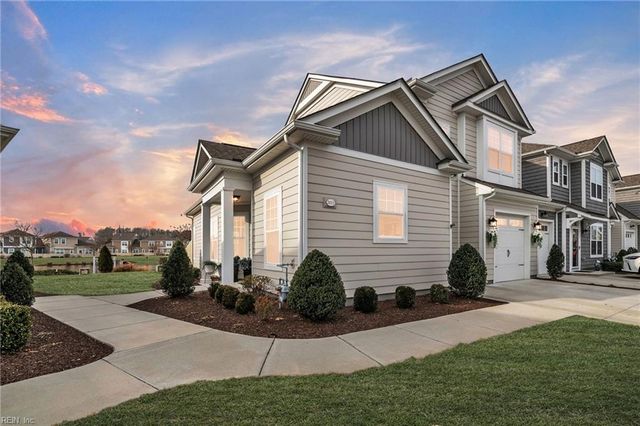 2011 Canning PL, Chesapeake, VA 23322