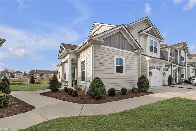 2011 Canning PL, Chesapeake, VA 23322