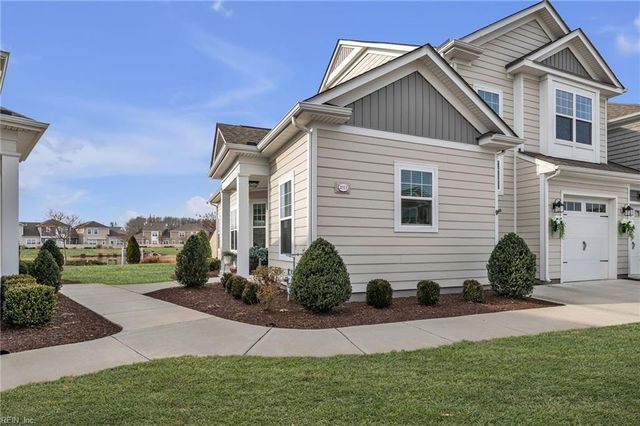 2011 Canning PL, Chesapeake, VA 23322