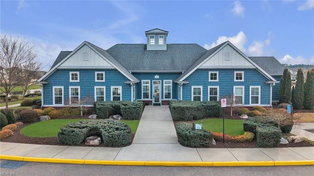 2011 Canning PL, Chesapeake, VA 23322